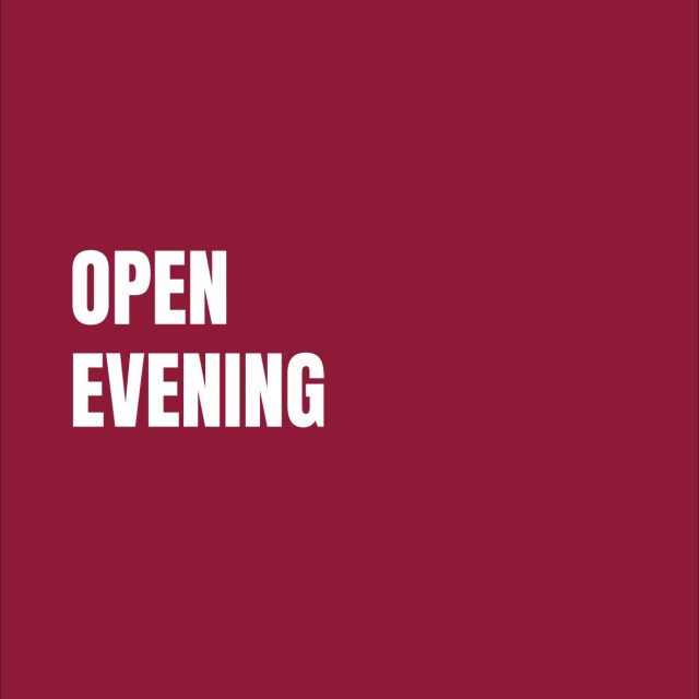 Open Evening 2026
 #exceptional #openevening2026 #stpetershigh