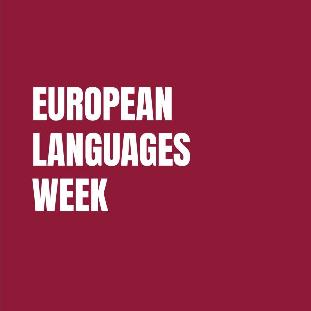 🌍🏆 Beat the Teacher: Results! 🏆🌍
Congratulations to all the staff and pupils who took part in our “Beat the Teacher” language nut competition during European Languages Week! 🎉

It created a real buzz around school and supported our efforts to raise the profile of languages. 🗣️

🥇 1st: Mr Lownes
🥈 2nd: Trust Y11
🥉 3rd: Mr Crosby
4th: Noah Y9
5th: Elise Y9