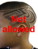 hair_shaved