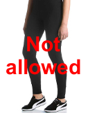 leggings