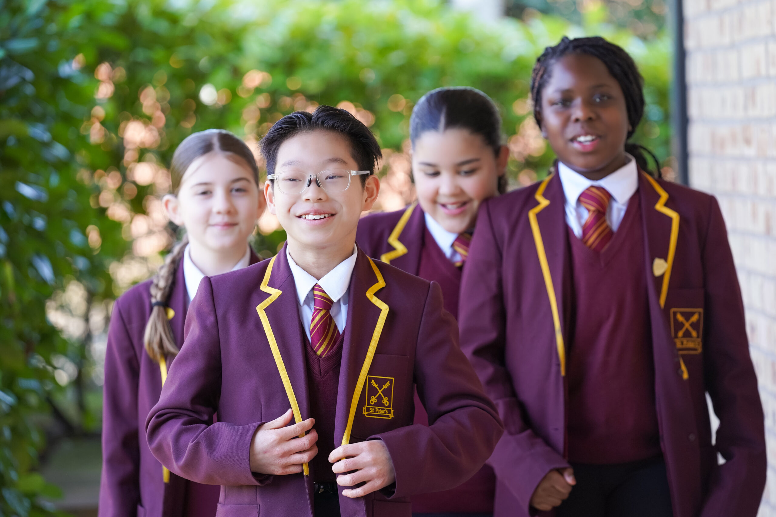 Ofsted 2026: EXCEPTIONAL