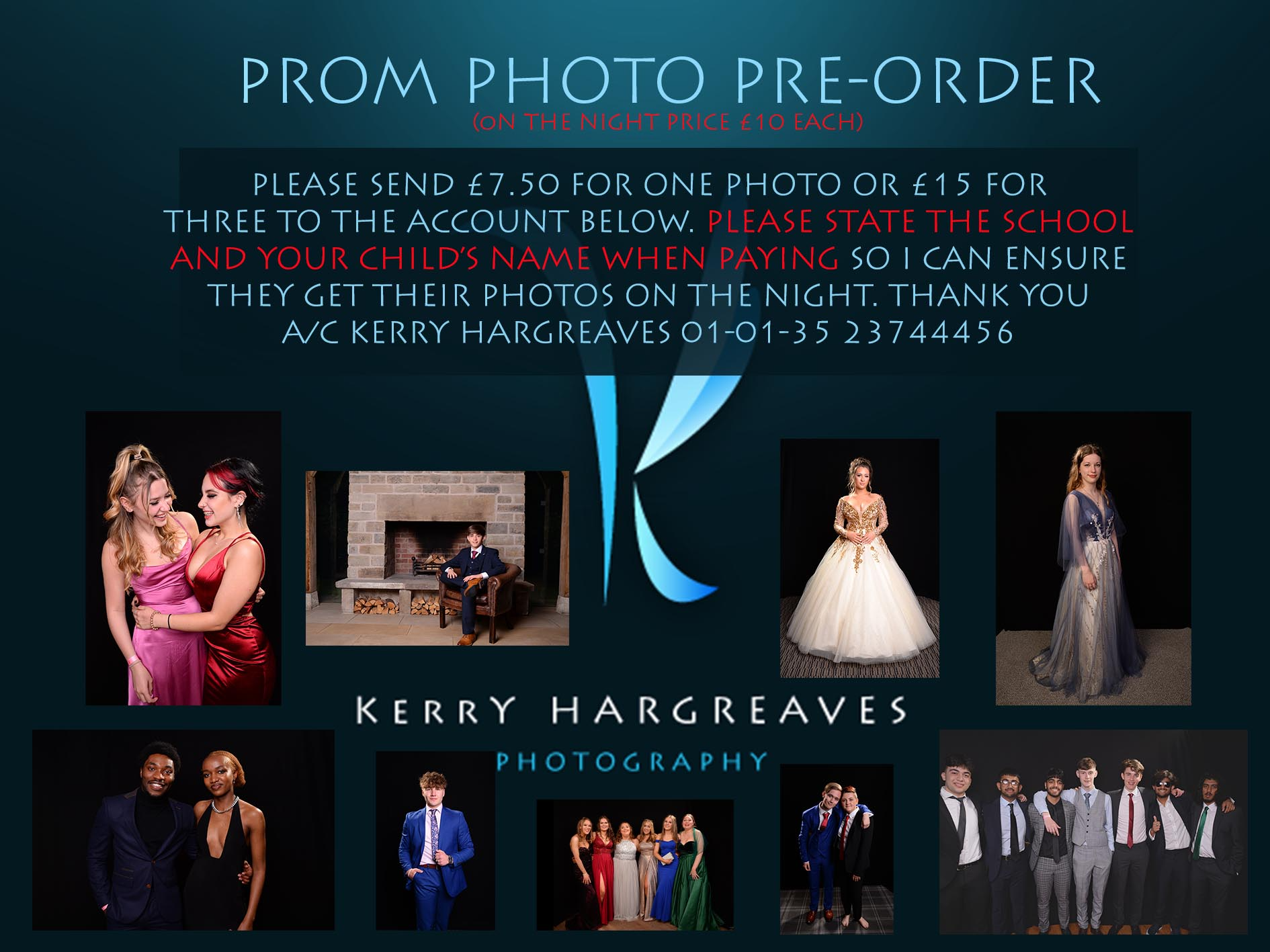 Prom